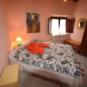  Affittacamere Camera Rifugio D'amore