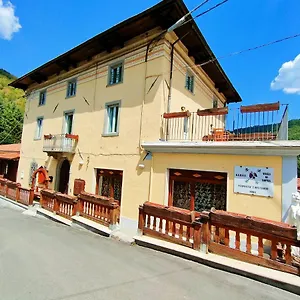  Hotel Palazzo Del Doma - Vagli