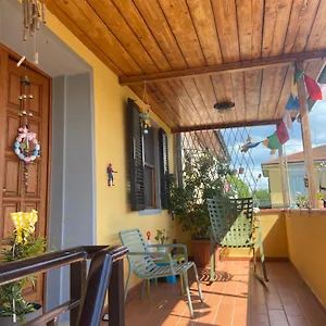  Affittacamere Casa Tognetti