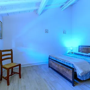  Affittacamere Borgo Nuovo Housing